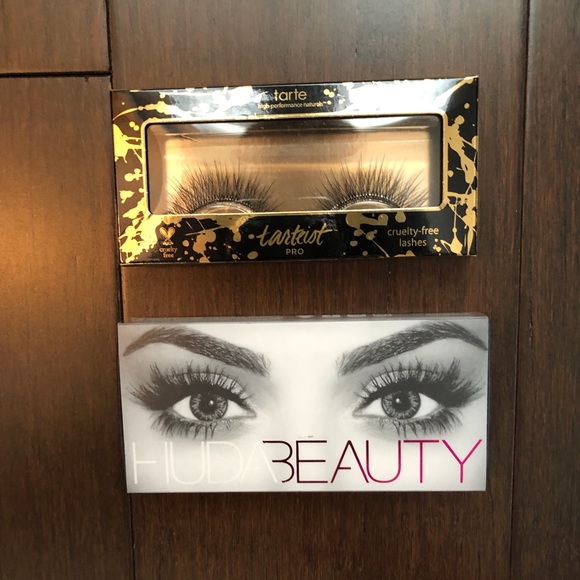 tarte Other - Fake lashes. BRAND NEW IN ORIGINAL PACKAGING